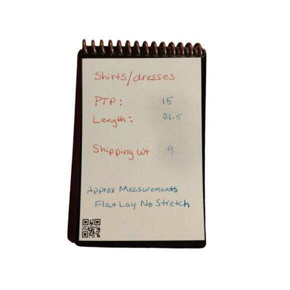 J Crew Womens White Tee Shirt Small Pima Cotton Slim Fit Basic Closet Staple - Picture 5 of 5